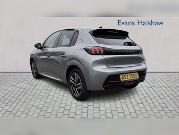 Used Peugeot 208 2023 for sale - 78173413: Photo