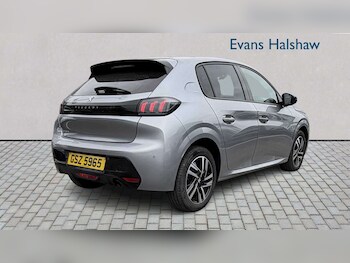 Used Peugeot 208 2023 for sale - 78173413: Photo