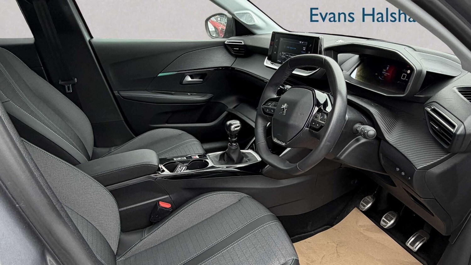 Used Peugeot 208 2023 for sale - 78173413: Photo 6