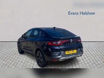 Used Renault Arkana 2023 for sale - 78451777: Photo