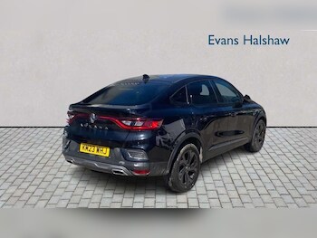 Used Renault Arkana 2023 for sale - 78451777: Photo