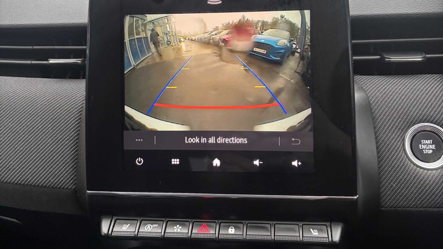 Used Renault Clio 2024 for sale - 76540776: Photo 12