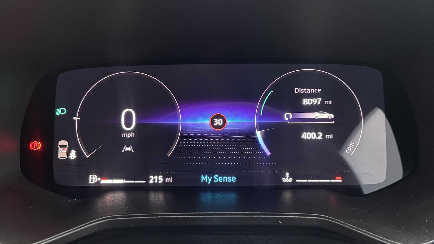 Used Renault Clio 2024 for sale - 76540776: Photo 16