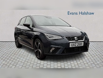 Used SEAT Ibiza 2024 for sale - 77928565: Photo