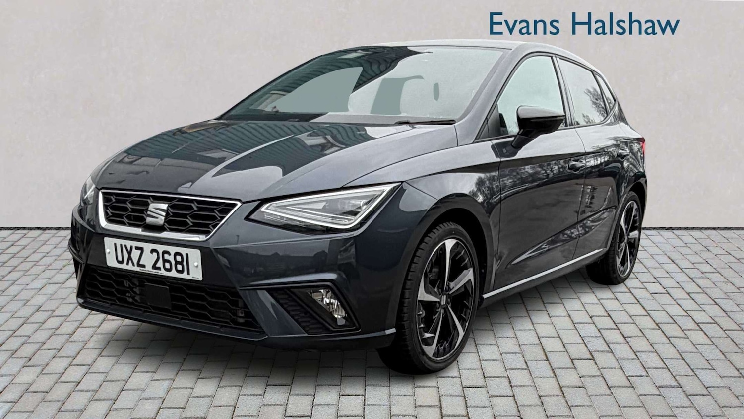 Used SEAT Ibiza 2024 for sale - 77928565: Photo 2