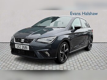 Used SEAT Ibiza 2024 for sale - 77928565: Photo