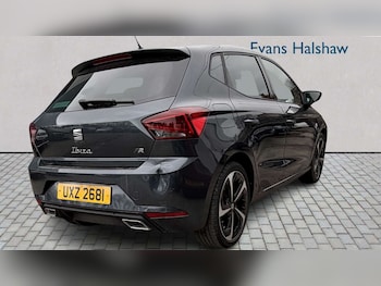 Used SEAT Ibiza 2024 for sale - 77928565: Photo