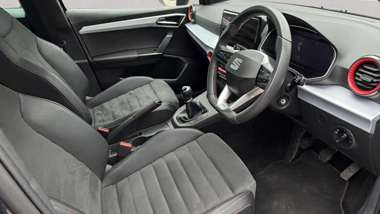 Used SEAT Ibiza 2024 for sale - 77928565: Photo 5