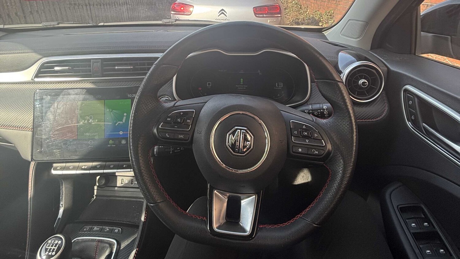 Used MG MG ZS 2023 for sale - 78024242: Photo 10