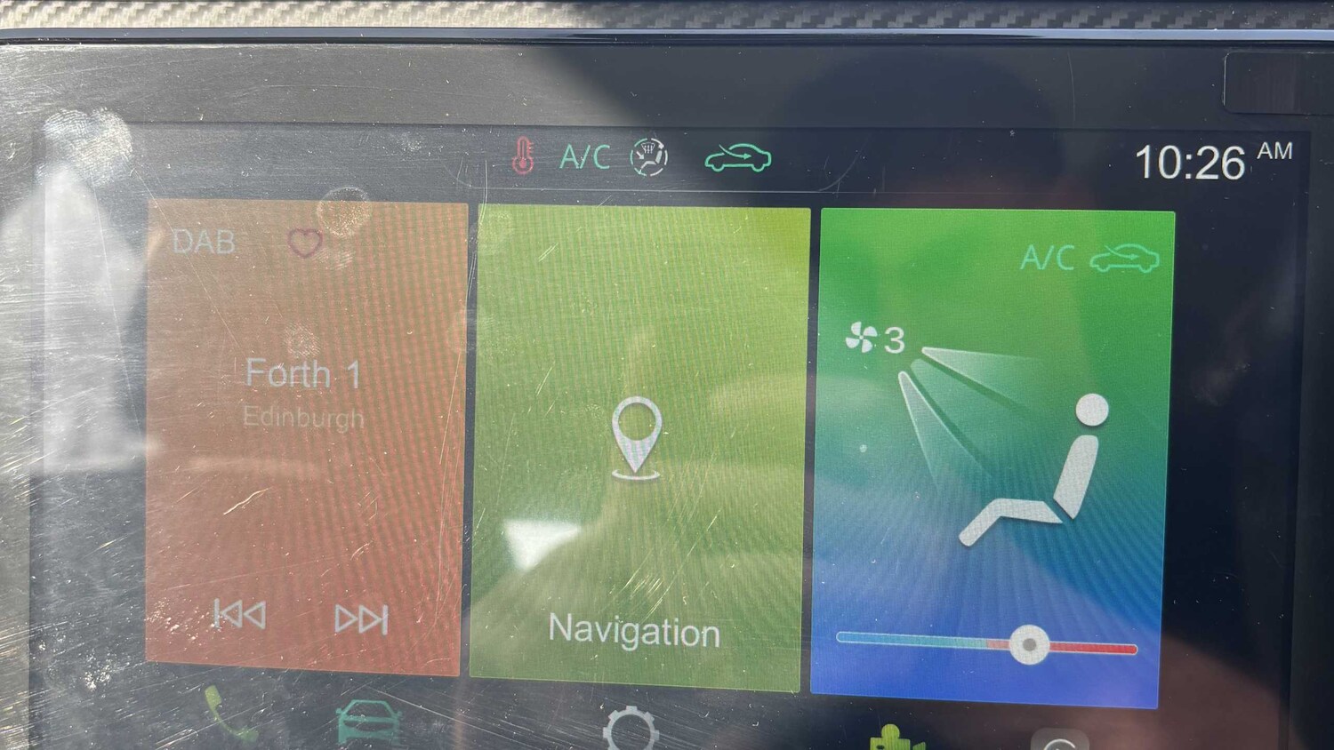 Used MG MG ZS 2023 for sale - 78024242: Photo 11