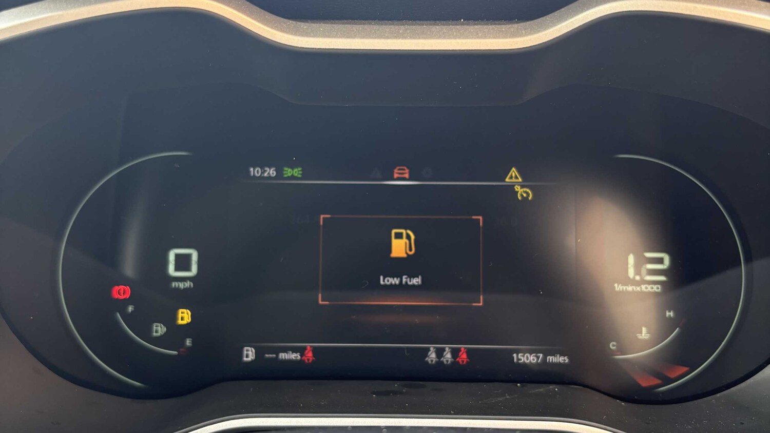 Used MG MG ZS 2023 for sale - 78024242: Photo 12