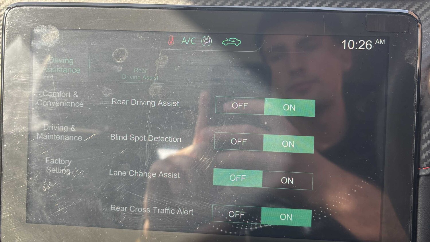 Used MG MG ZS 2023 for sale - 78024242: Photo 18