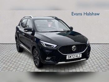 Used MG MG ZS 2023 for sale - 78024242: Photo