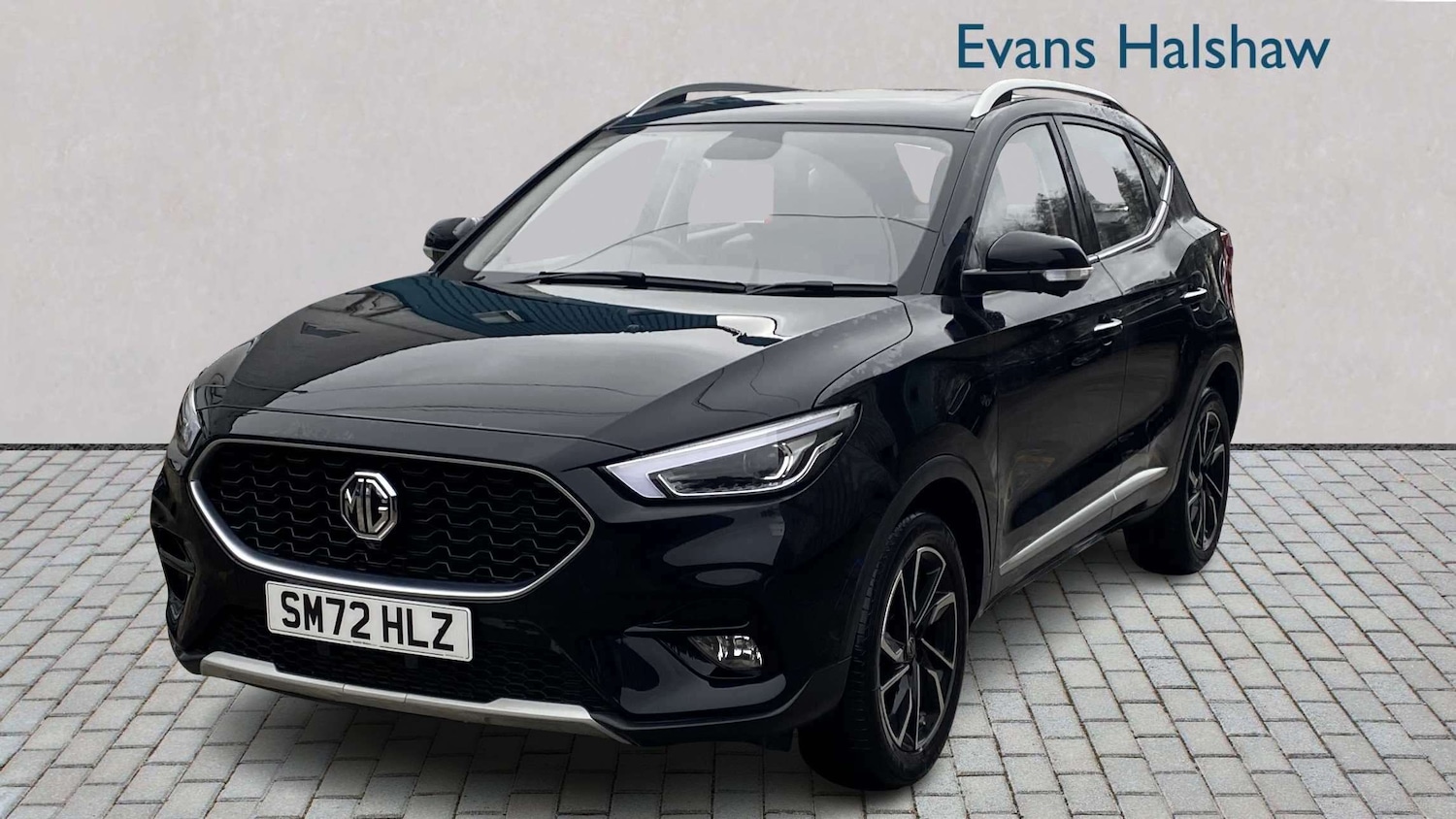 Used MG MG ZS 2023 for sale - 78024242: Photo 2