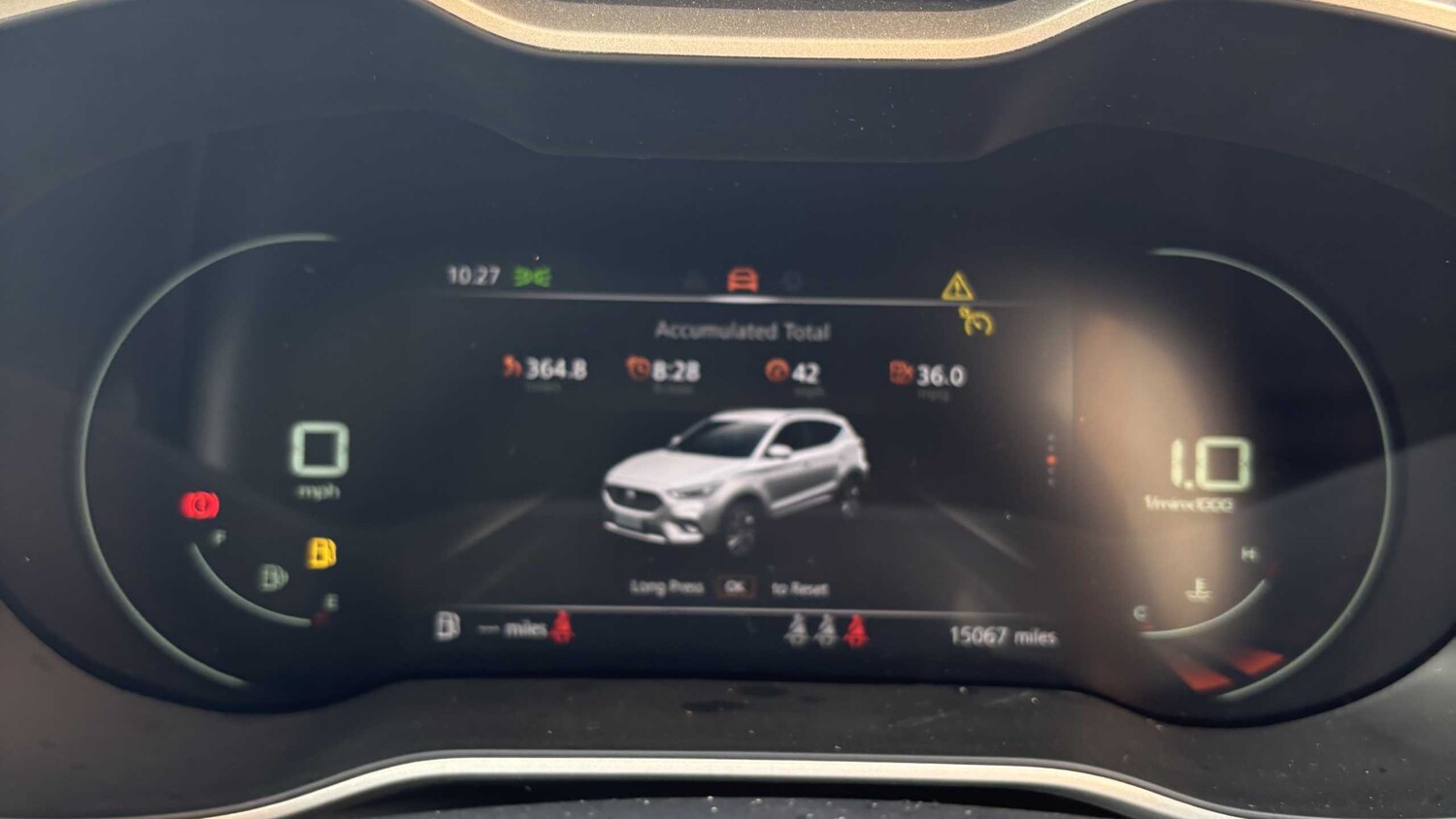 Used MG MG ZS 2023 for sale - 78024242: Photo 20