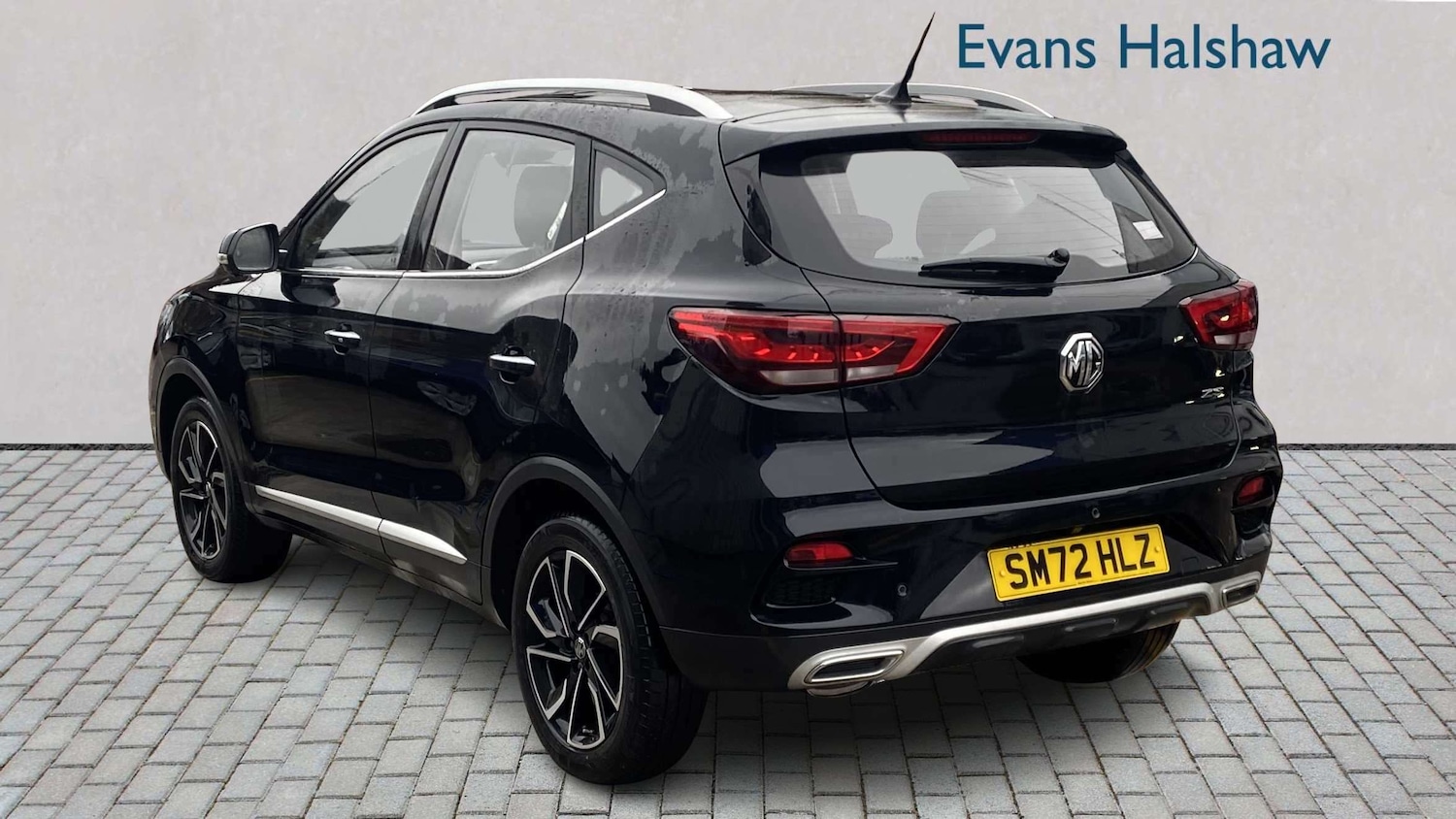 Used MG MG ZS 2023 for sale - 78024242: Photo 3