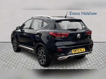 Used MG MG ZS 2023 for sale - 78024242: Photo