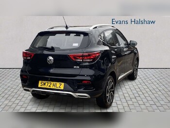 Used MG MG ZS 2023 for sale - 78024242: Photo