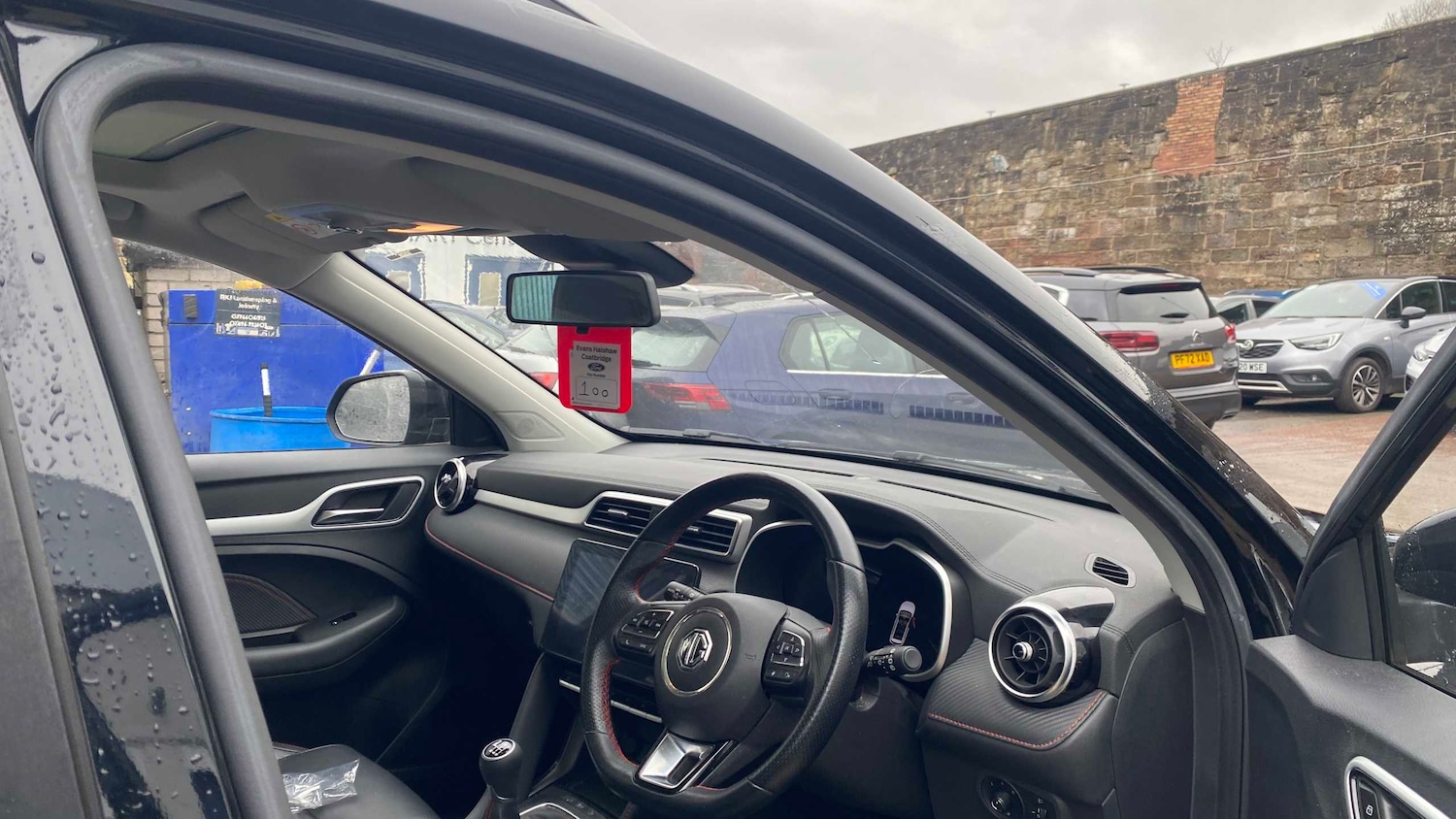 Used MG MG ZS 2023 for sale - 78024242: Photo 5