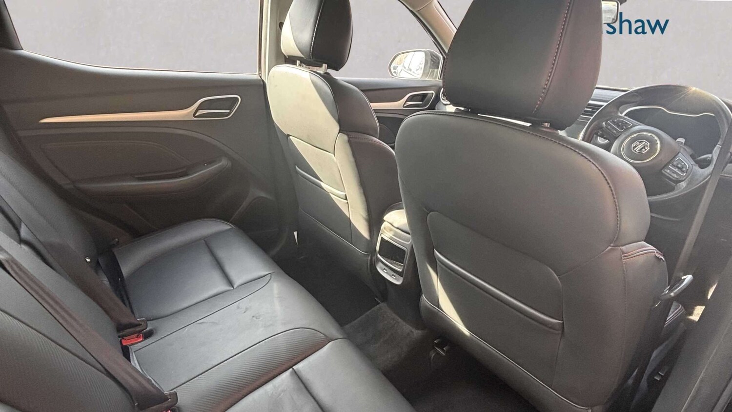 Used MG MG ZS 2023 for sale - 78024242: Photo 7