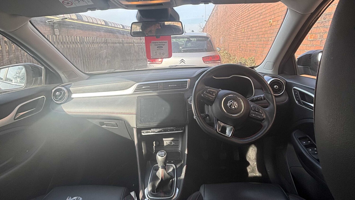 Used MG MG ZS 2023 for sale - 78024242: Photo 8