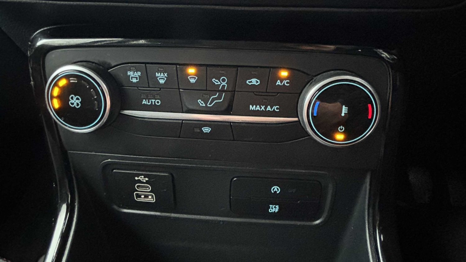 Used Ford Ecosport 2022 for sale - 77429085: Photo 13