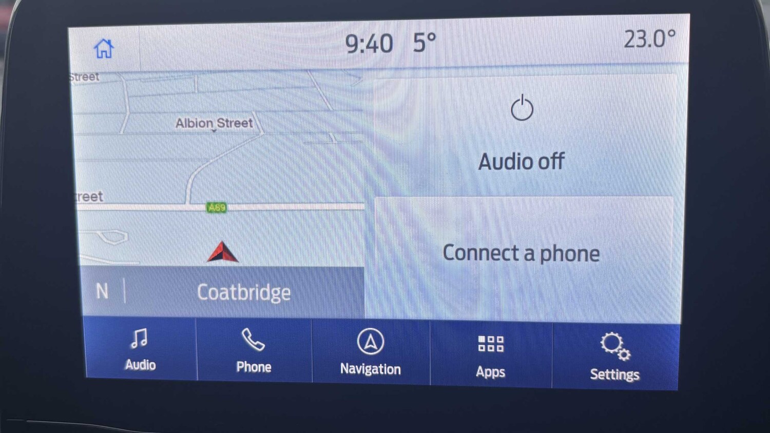 Used Ford Ecosport 2022 for sale - 77429085: Photo 14