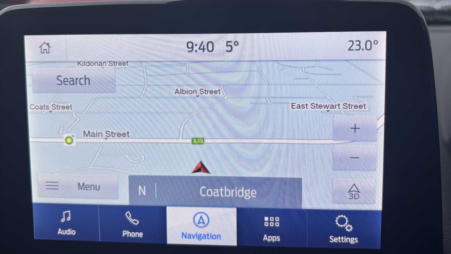 Used Ford Ecosport 2022 for sale - 77429085: Photo 15