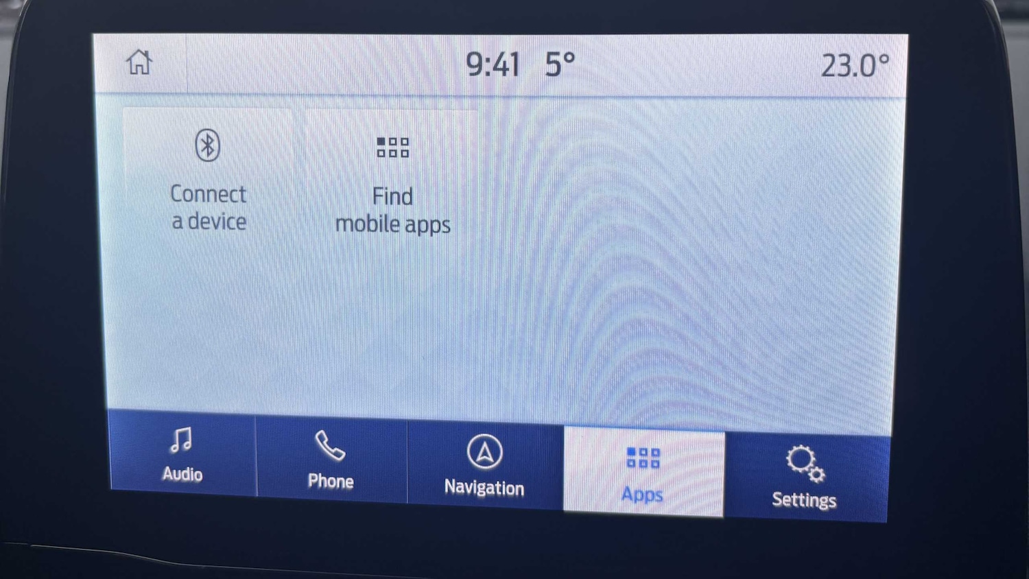 Used Ford Ecosport 2022 for sale - 77429085: Photo 16