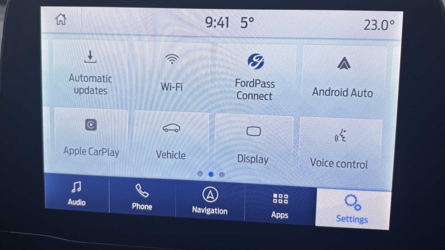 Used Ford Ecosport 2022 for sale - 77429085: Photo 17