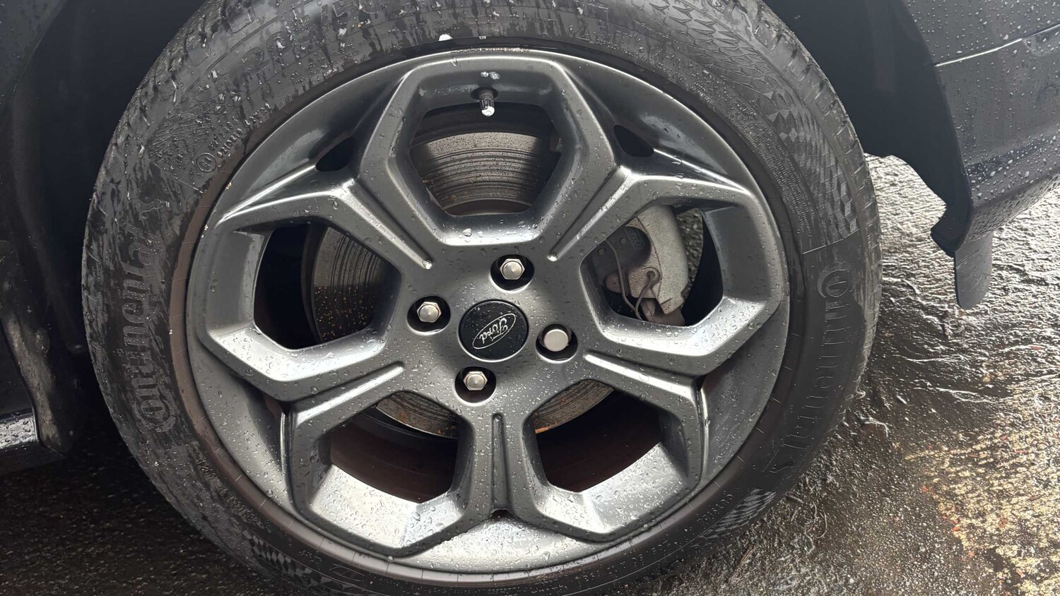 Used Ford Ecosport 2022 for sale - 77429085: Photo 19