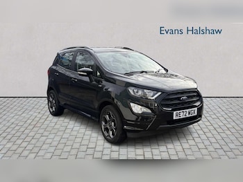 Used Ford Ecosport 2022 for sale - 77429085: Photo