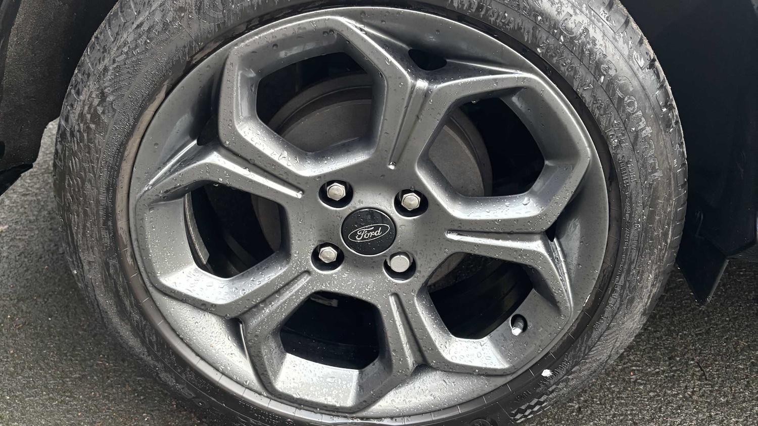 Used Ford Ecosport 2022 for sale - 77429085: Photo 20