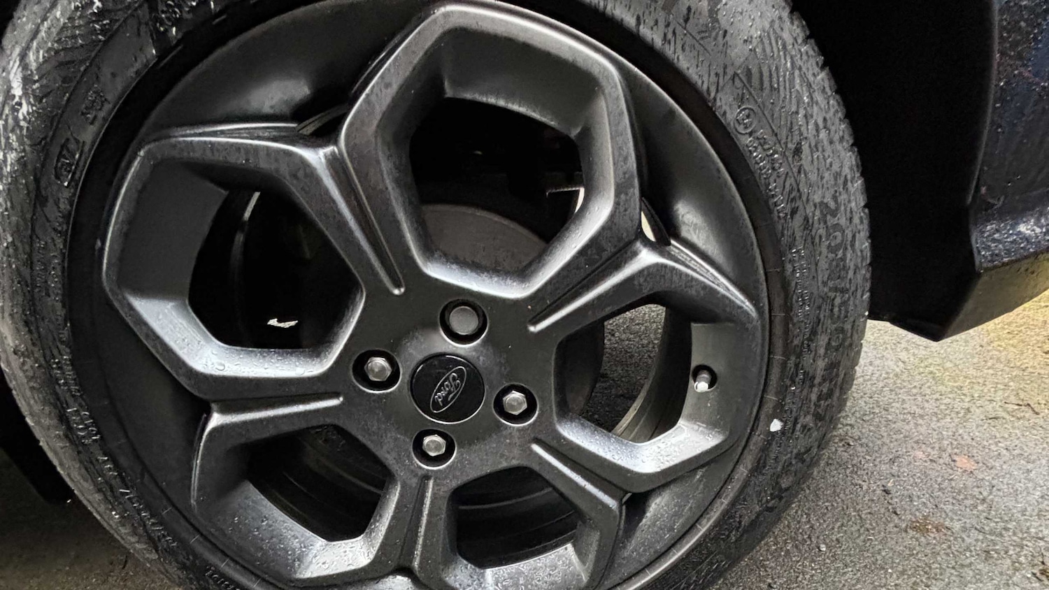 Used Ford Ecosport 2022 for sale - 77429085: Photo 21