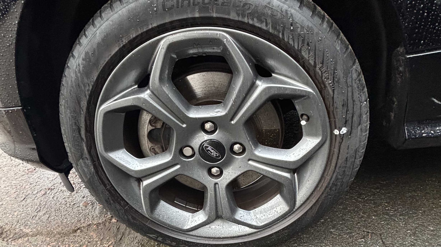 Used Ford Ecosport 2022 for sale - 77429085: Photo 22