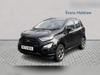 Used Ford Ecosport 2022 for sale - 77429085: Photo