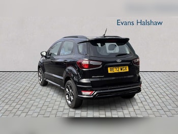 Used Ford Ecosport 2022 for sale - 77429085: Photo