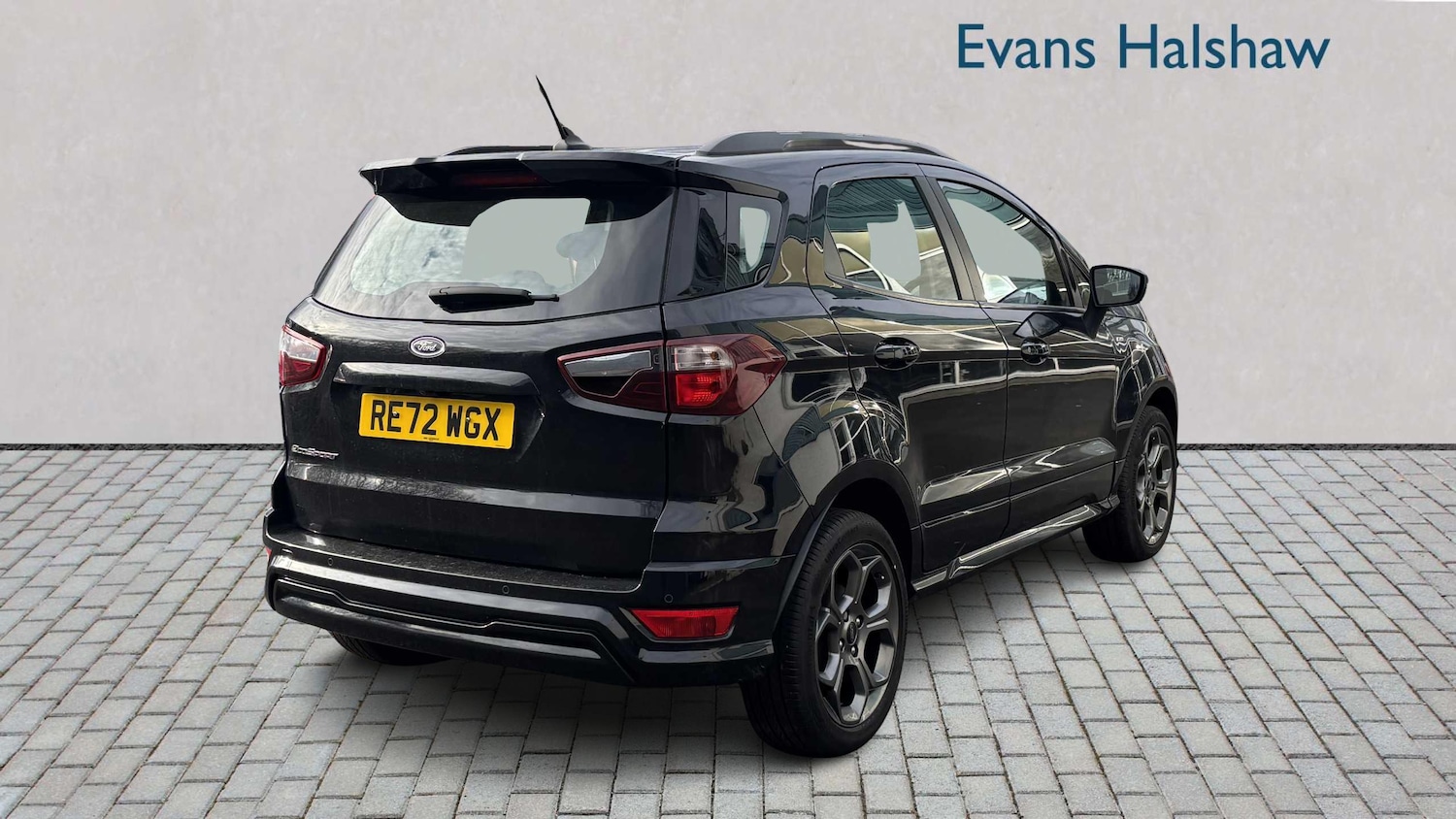 Used Ford Ecosport 2022 for sale - 77429085: Photo 4