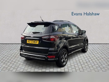 Used Ford Ecosport 2022 for sale - 77429085: Photo