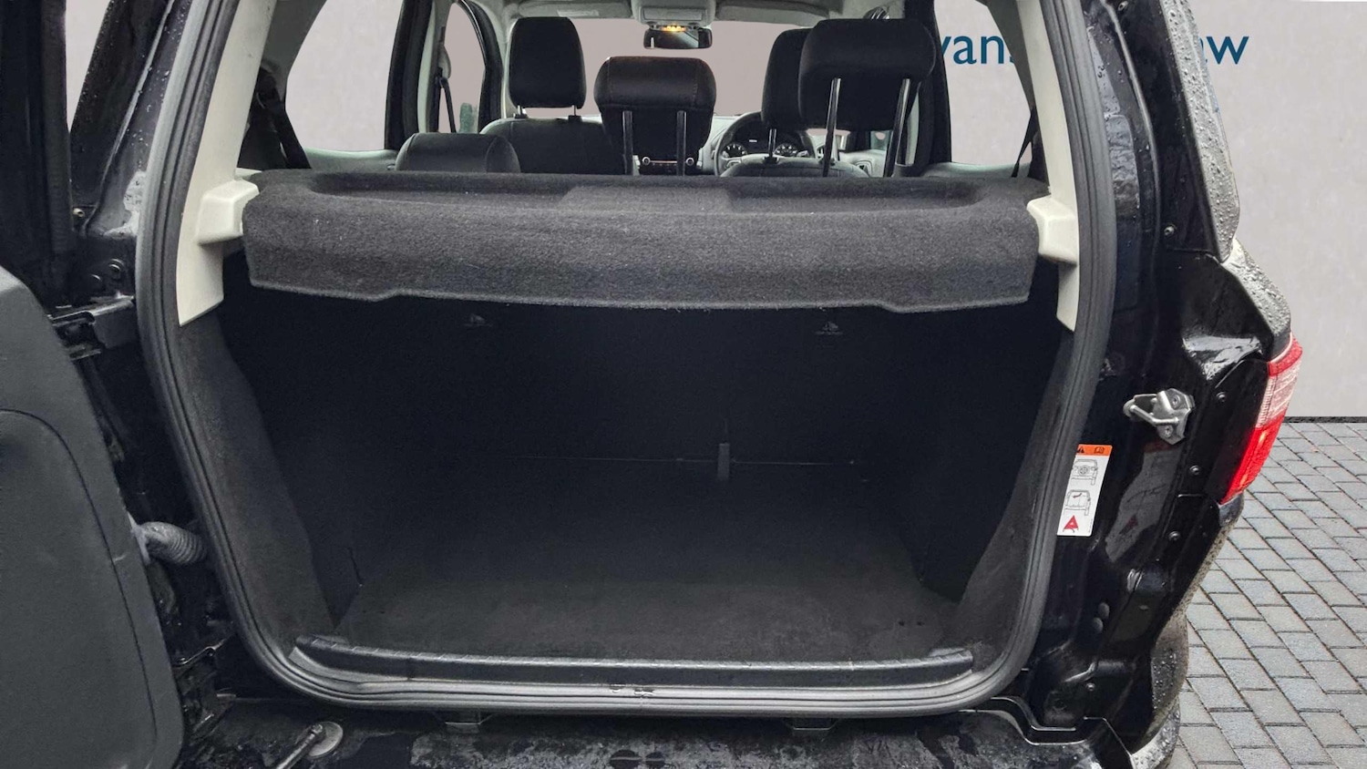 Used Ford Ecosport 2022 for sale - 77429085: Photo 6