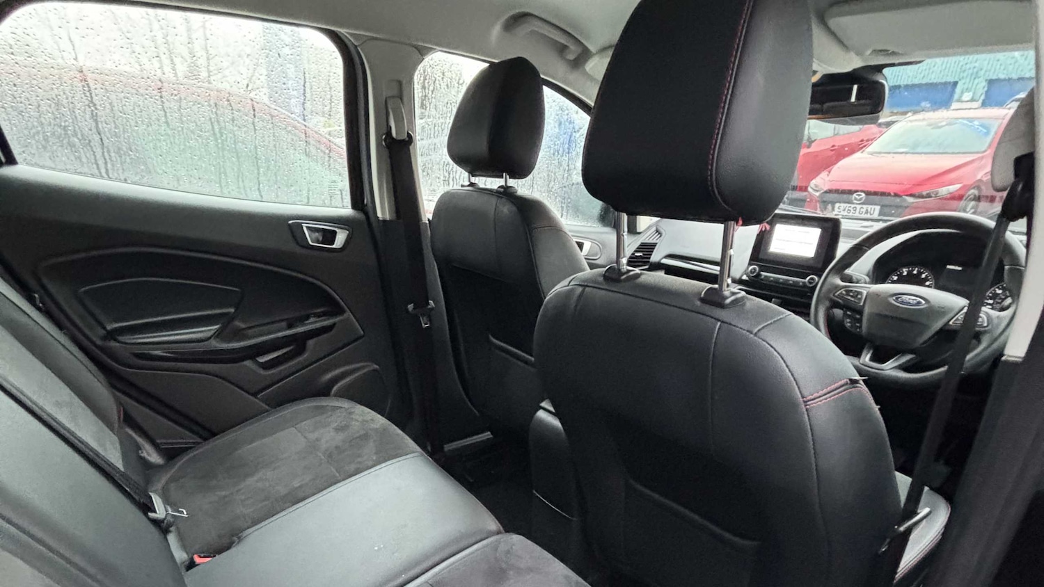 Used Ford Ecosport 2022 for sale - 77429085: Photo 7