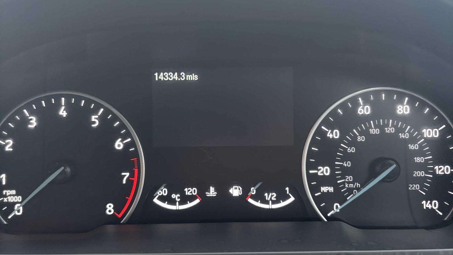 Used Ford Ecosport 2022 for sale - 77429085: Photo 9