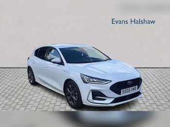 Used Ford Focus 2026 for sale - 79810909: Photo