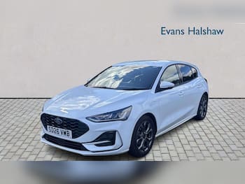 Used Ford Focus 2026 for sale - 79810909: Photo