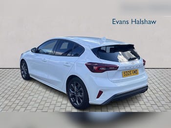 Used Ford Focus 2026 for sale - 79810909: Photo