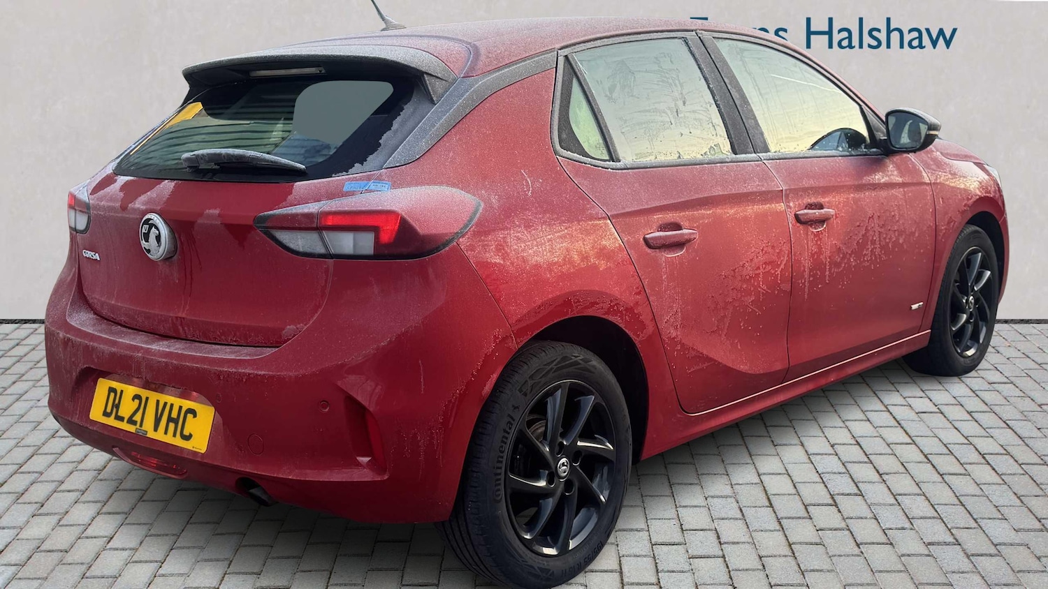 Used Vauxhall Corsa 2021 for sale - 77123314: Photo 3