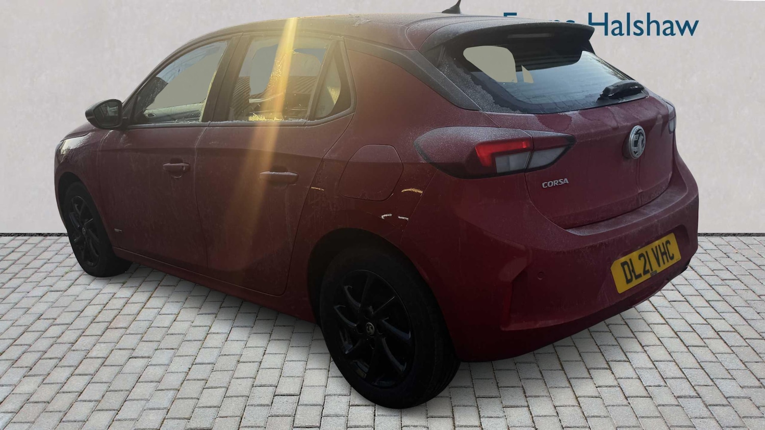 Used Vauxhall Corsa 2021 for sale - 77123314: Photo 4