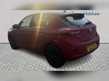 Used Vauxhall Corsa 2021 for sale - 77123314: Photo