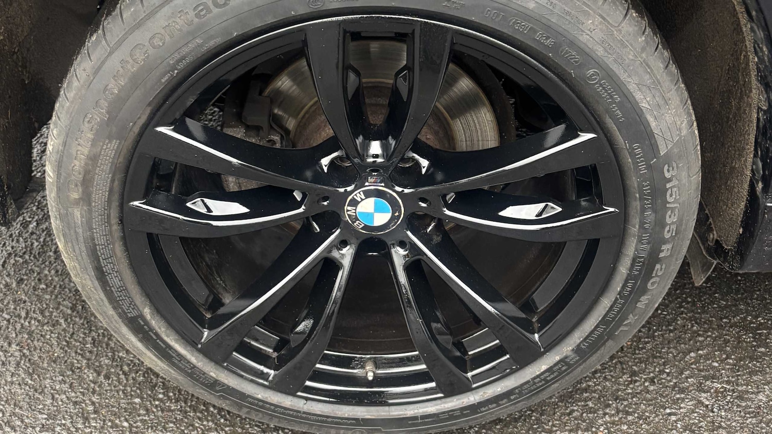 Used BMW X5 2018 for sale - 76732344: Photo 10