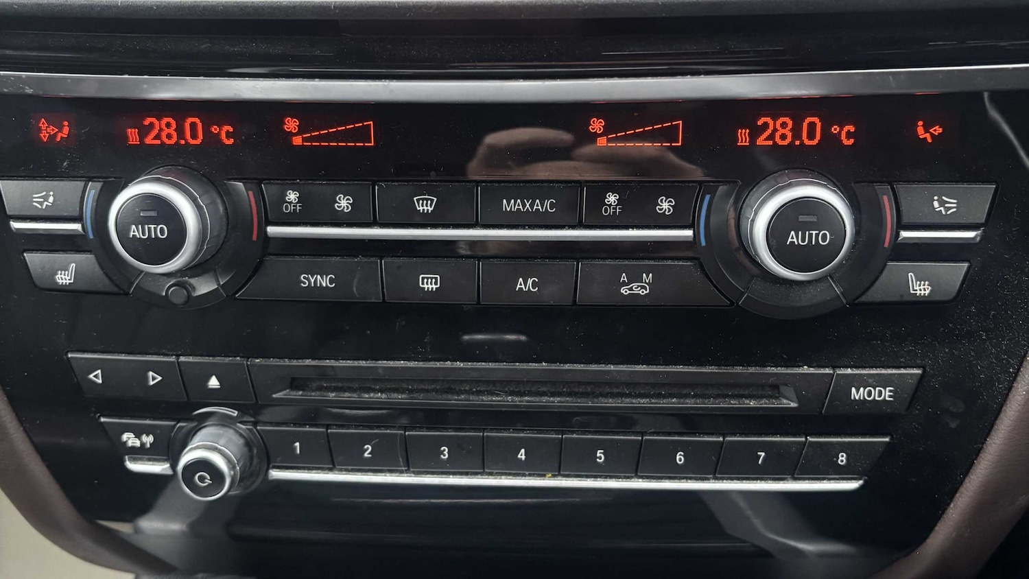 Used BMW X5 2018 for sale - 76732344: Photo 13